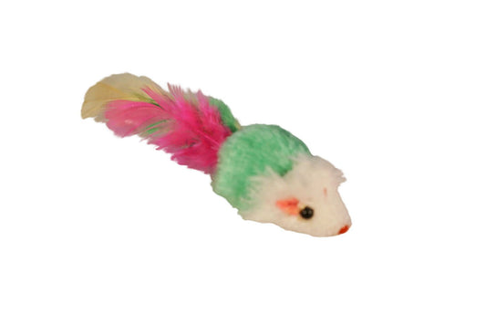 Cat Mouse Toy - Aurora