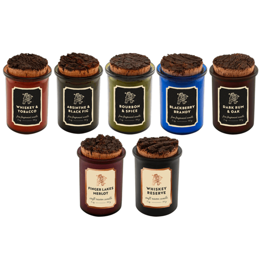 AP Candles - Aurora