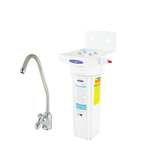 Arsenic Under Sink Water Filter System - Aurora