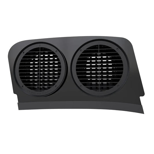 ZERO BREEZE Portable AC Window Venting Kit - Aurora